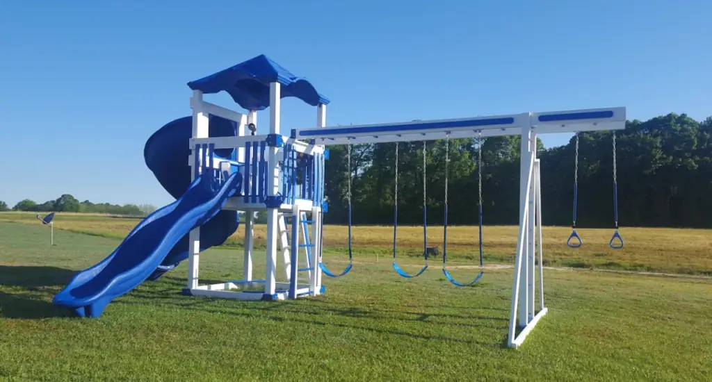 Playsets